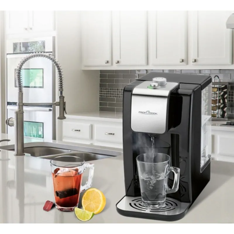 Дозатор горячей воды Profi Cook PC-HWS 1168